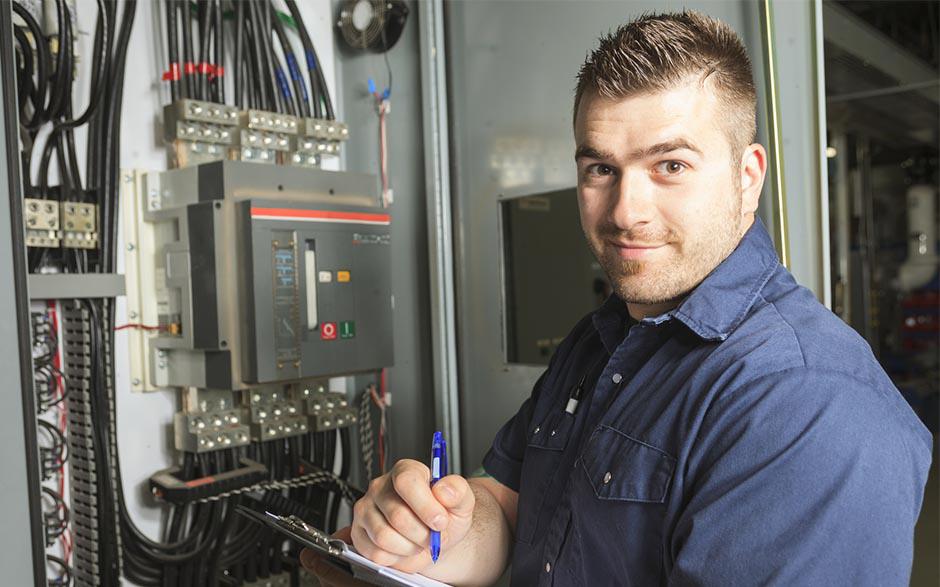 électricien dépannage Nogent-sur-Oise