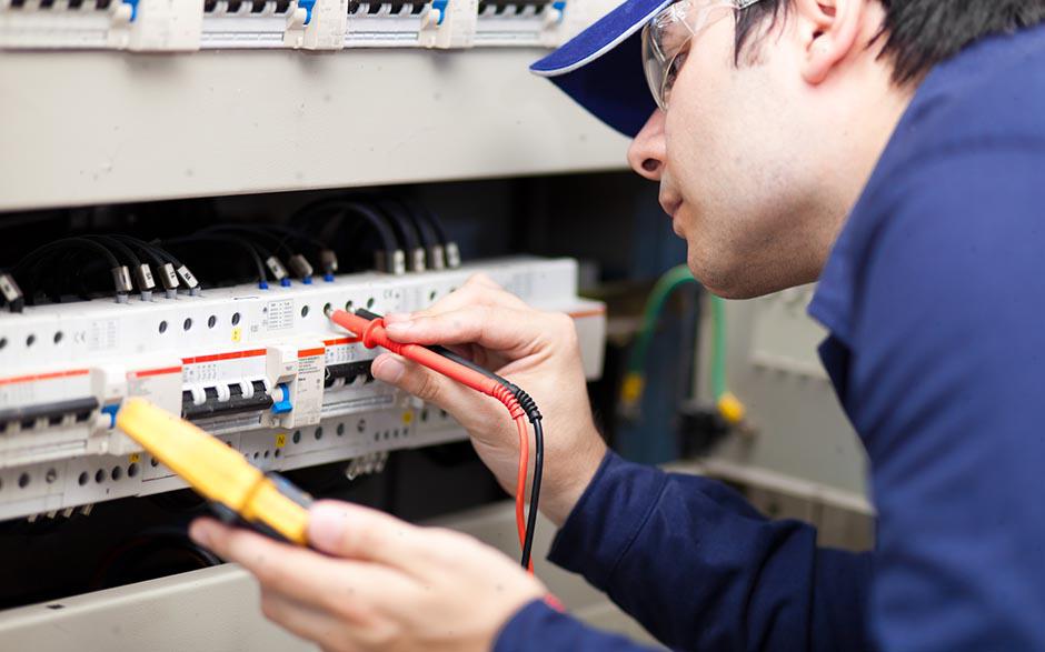 électricien dépannage Rueil-Malmaison