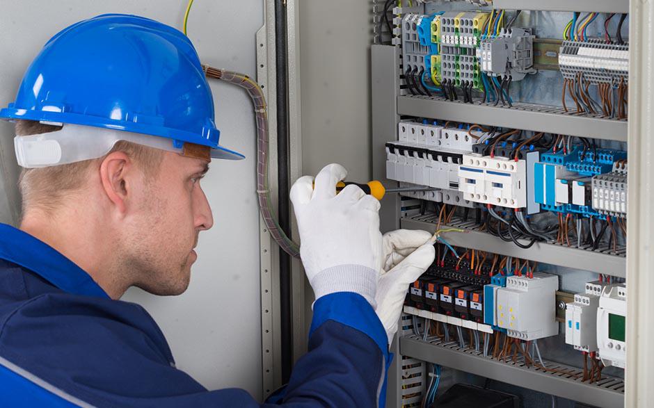 entreprise d'électricité générale Guyancourt