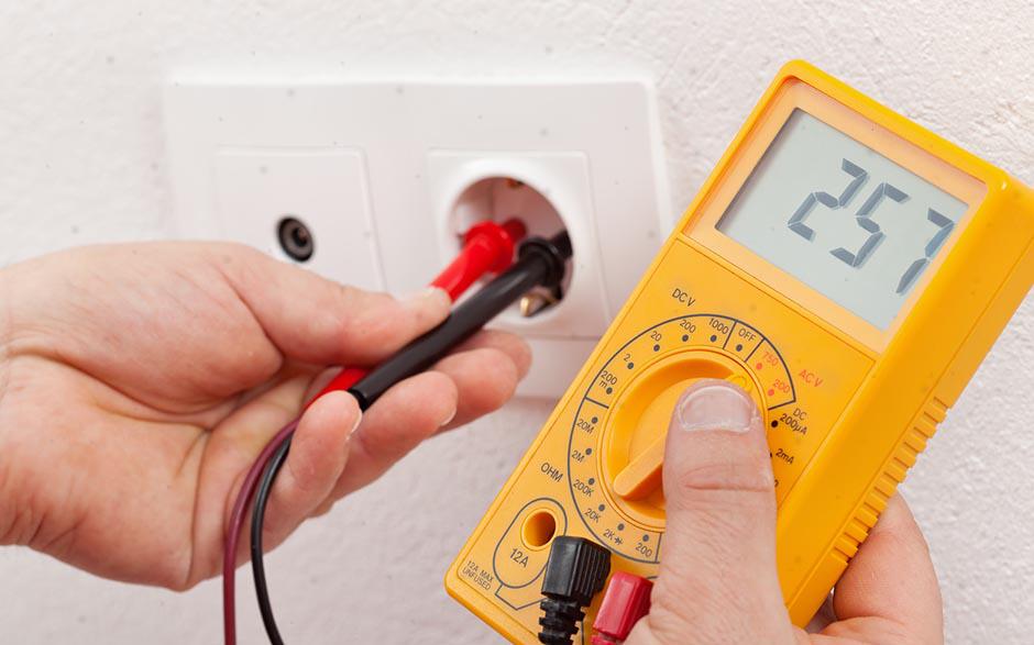 entreprise d'électricité générale Guyancourt